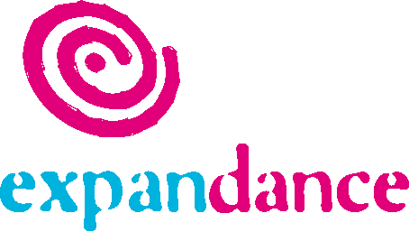 Expandance voor dansexpressie en meer