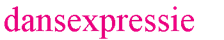 dansexpressie