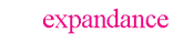 Wat is expandance?